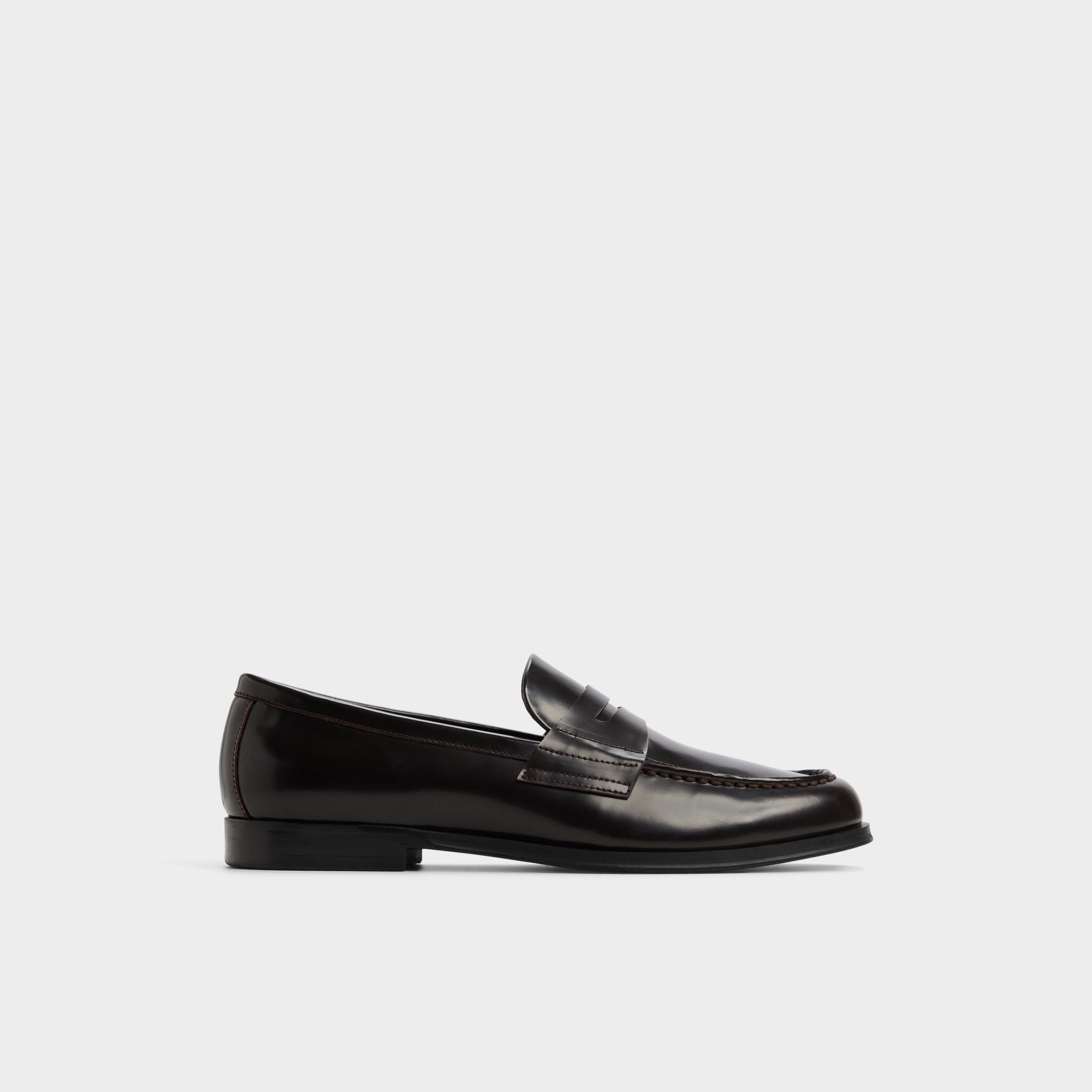 Aldo Keifer in Dark Brown - Loafer Men