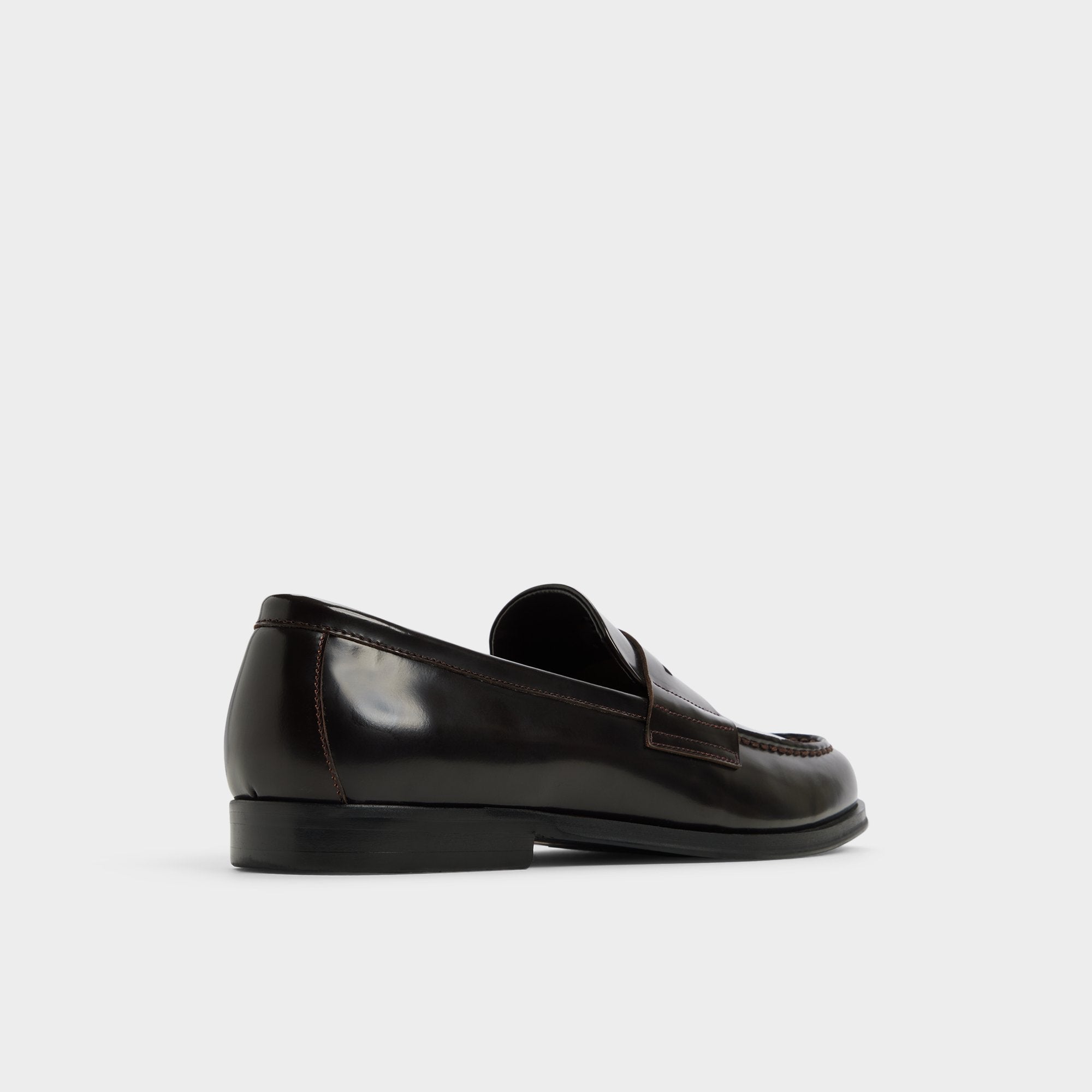 Aldo Keifer in Dark Brown - Loafer Men
