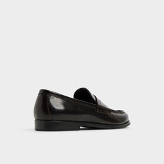 Aldo Keifer in Dark Brown - Loafer Men