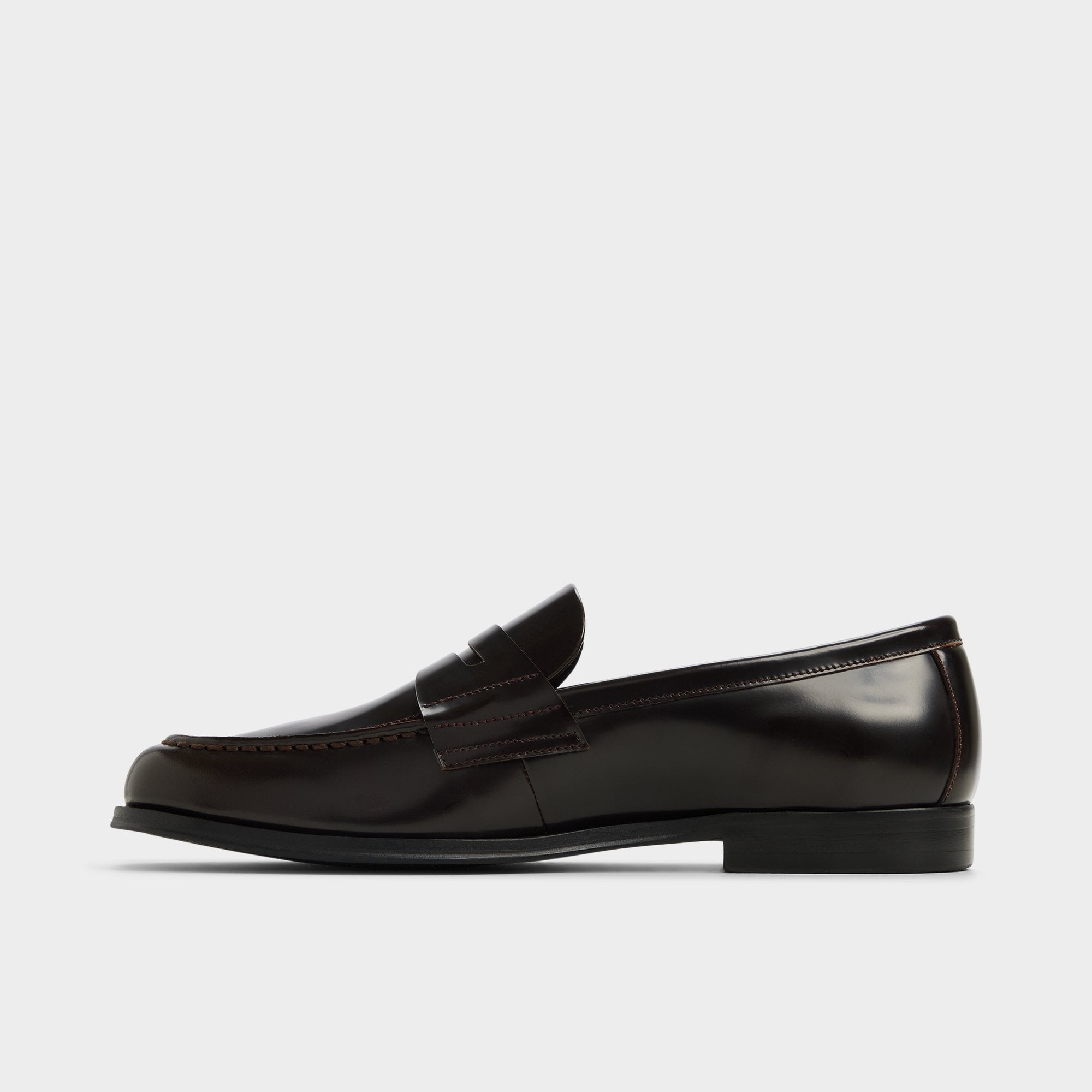 Aldo Keifer in Dark Brown - Loafer Men