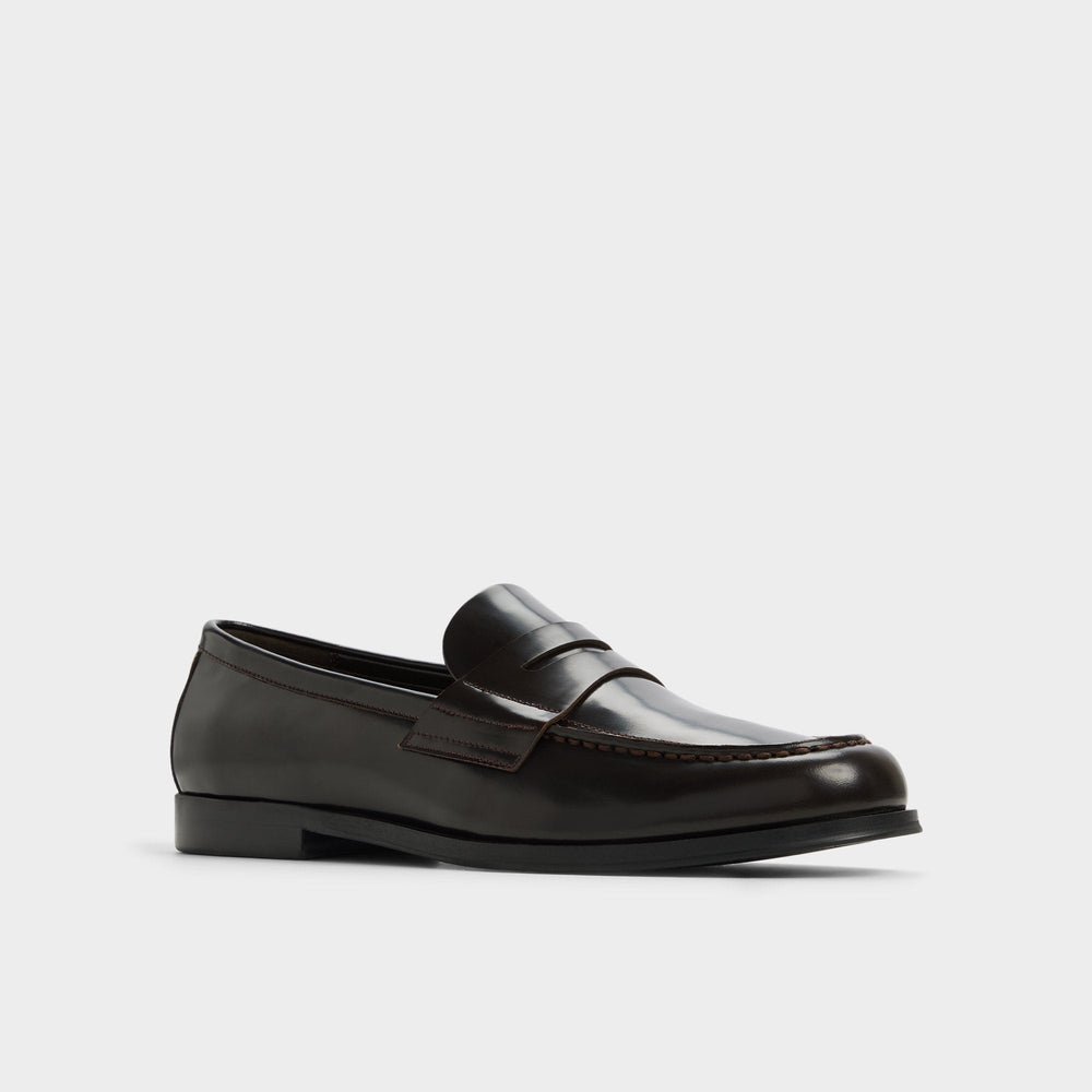 Aldo Keifer in Dark Brown - Loafer Men