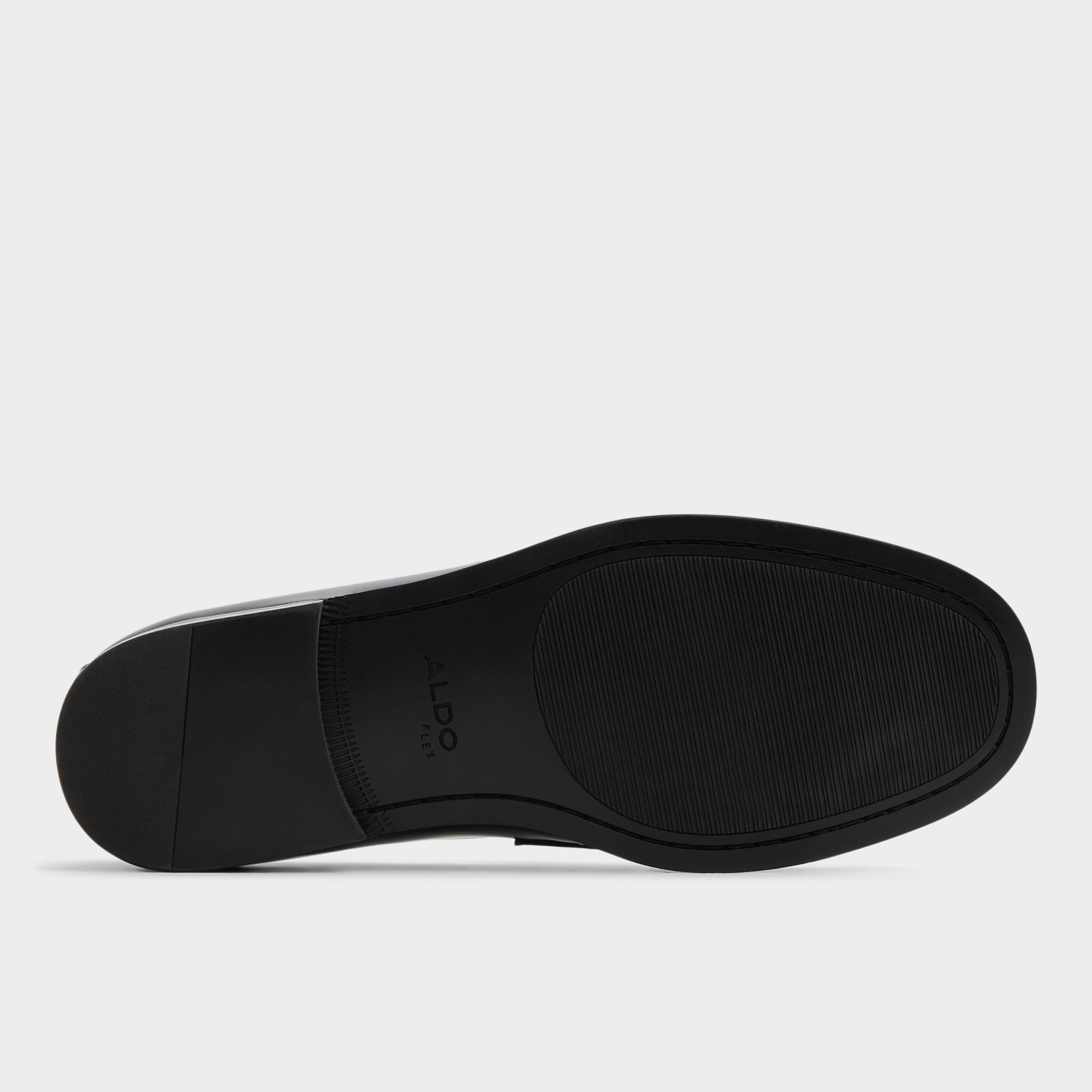 Aldo Keifer in Dark Brown - Loafer Men