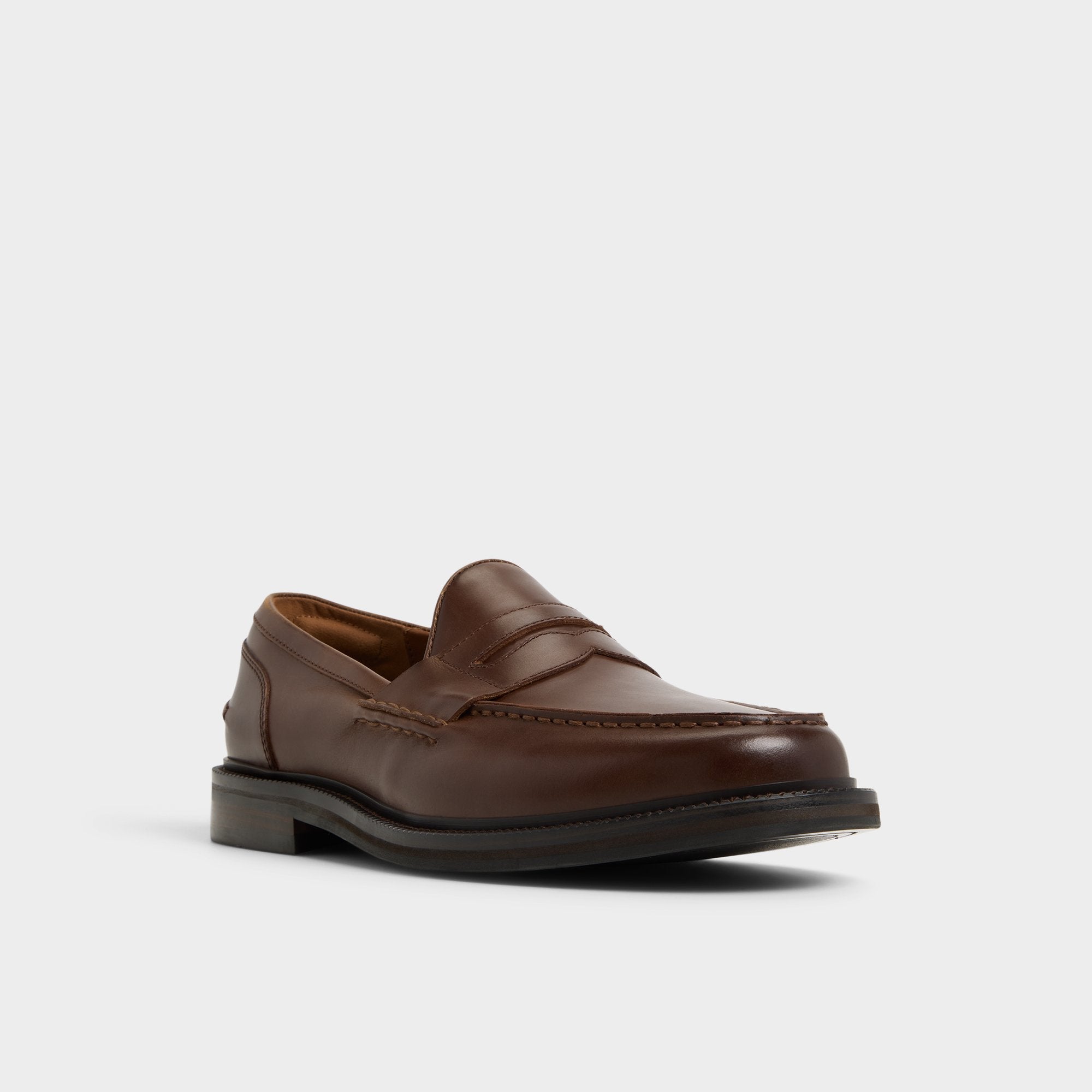 Aldo Buckley in Other Brown - Loafer Men