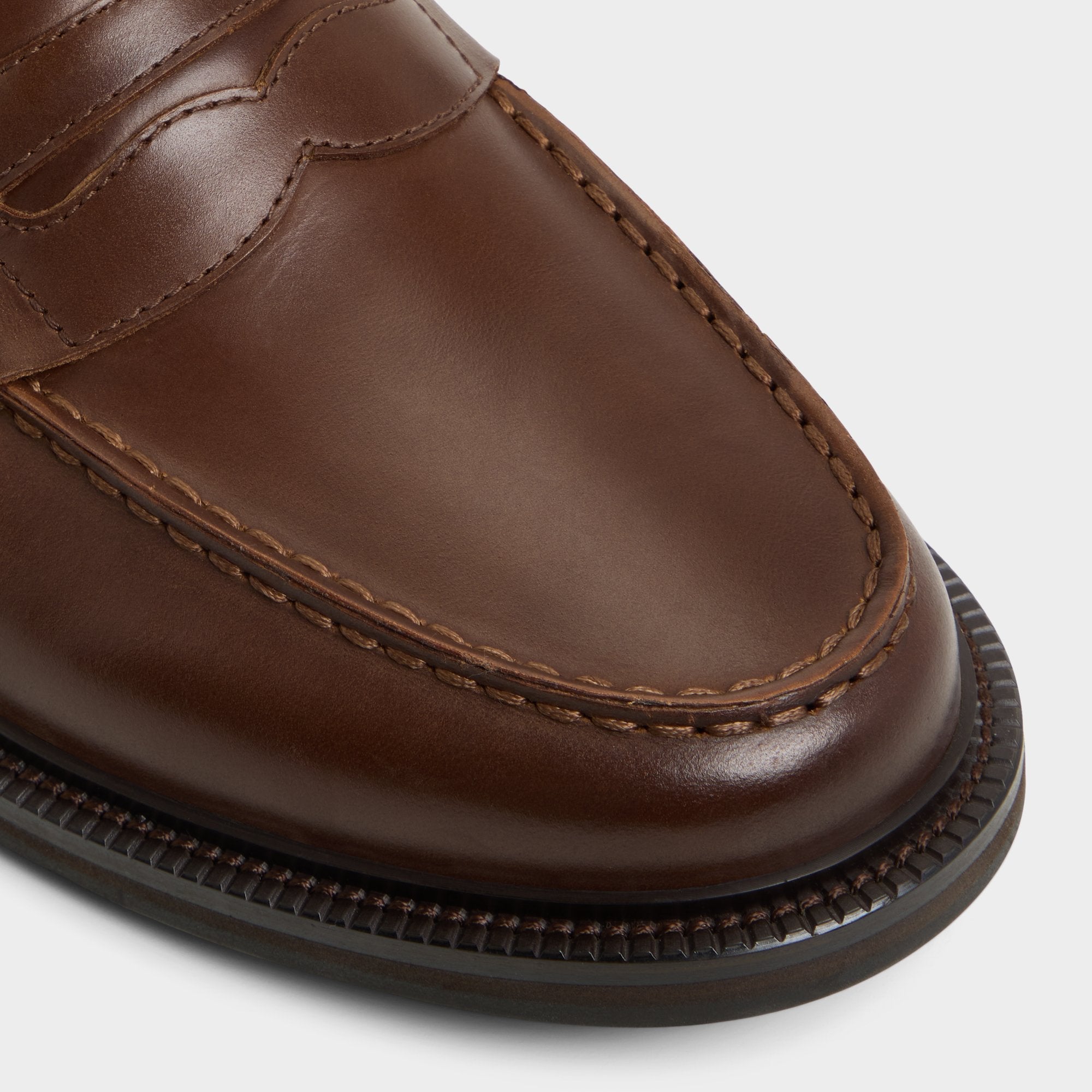Aldo Buckley in Other Brown - Loafer Men