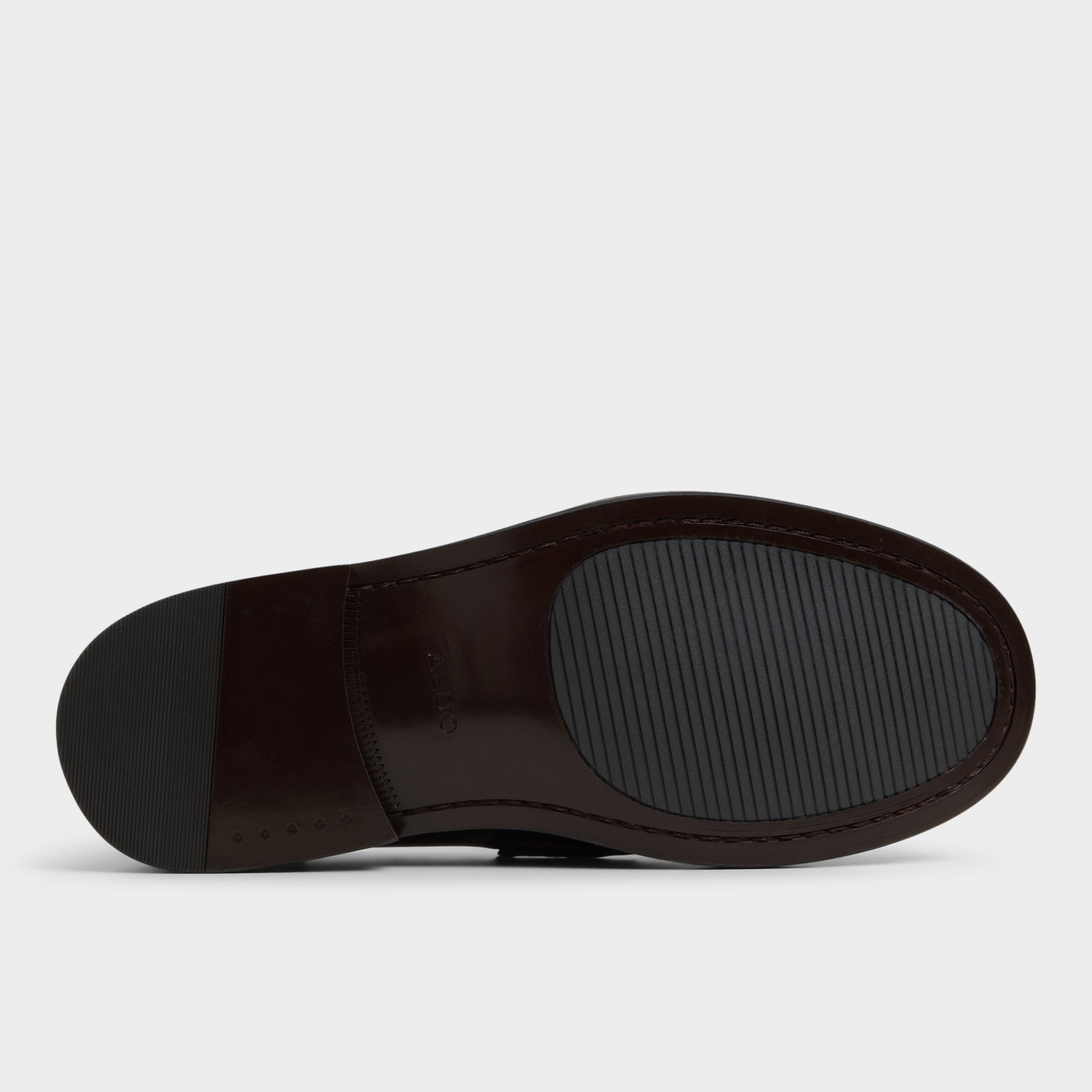 Aldo Buckley in Other Brown - Loafer Men