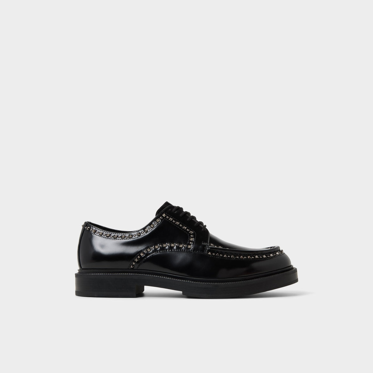 Aldo Frederiko Black Men's Oxfords & Lace-ups - Oxford shoe Men