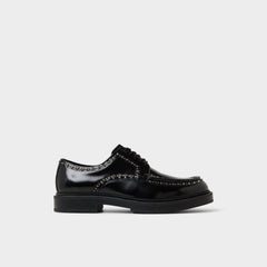 Aldo Frederiko Black Men's Oxfords & Lace-ups - Oxford shoe Men