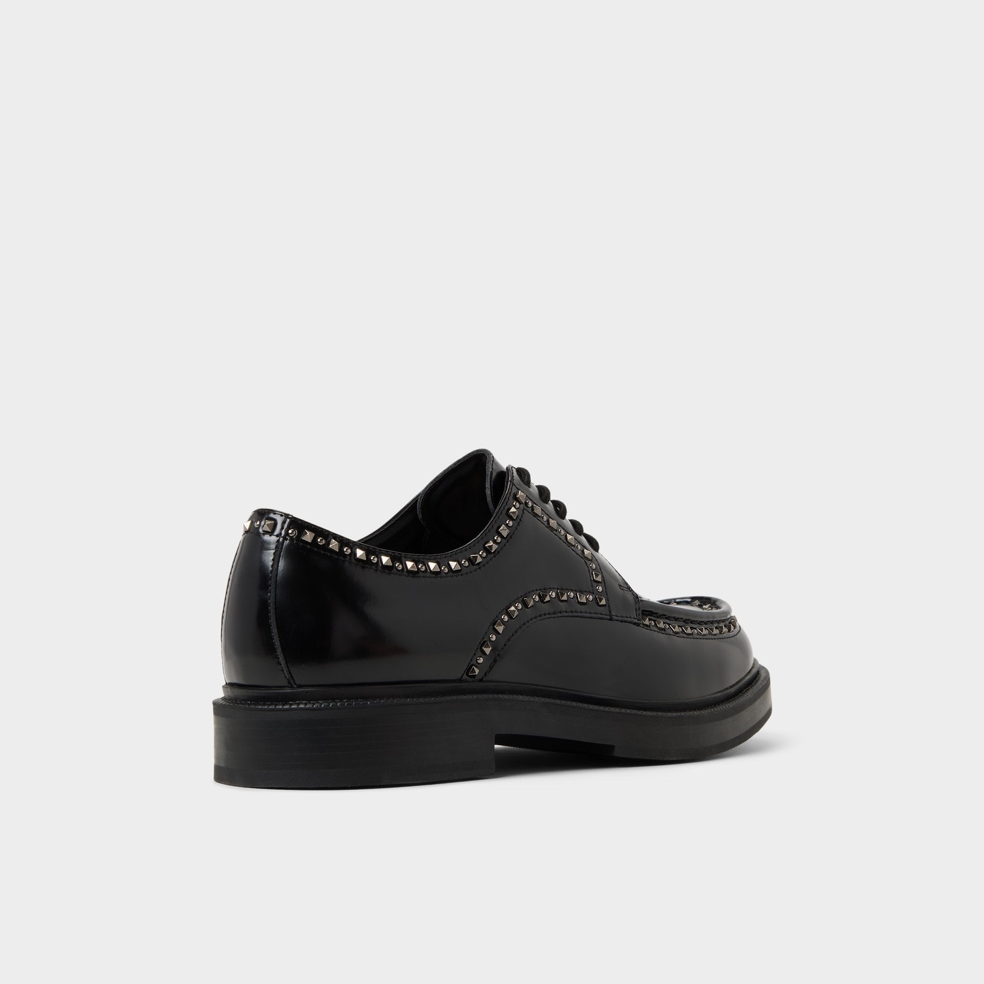 Aldo Frederiko Black Men's Oxfords & Lace-ups - Oxford shoe Men