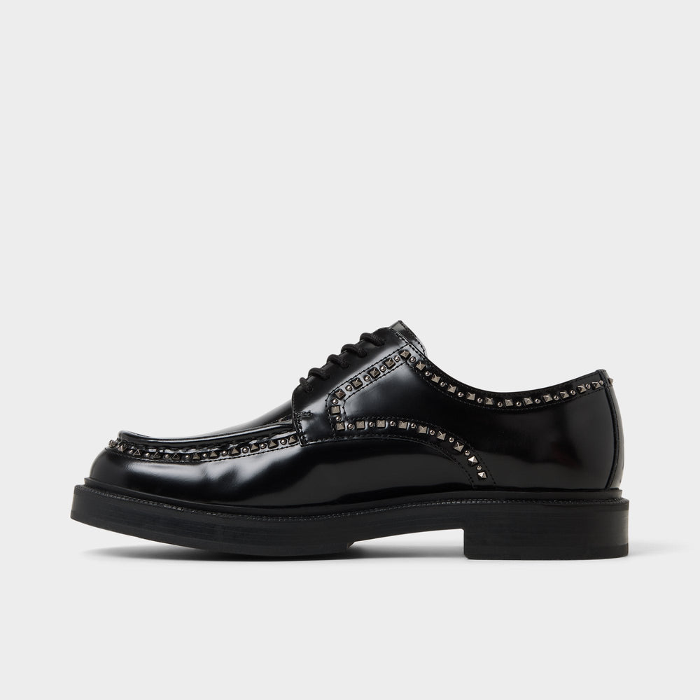 Aldo Frederiko Black Men's Oxfords & Lace-ups - Oxford shoe Men