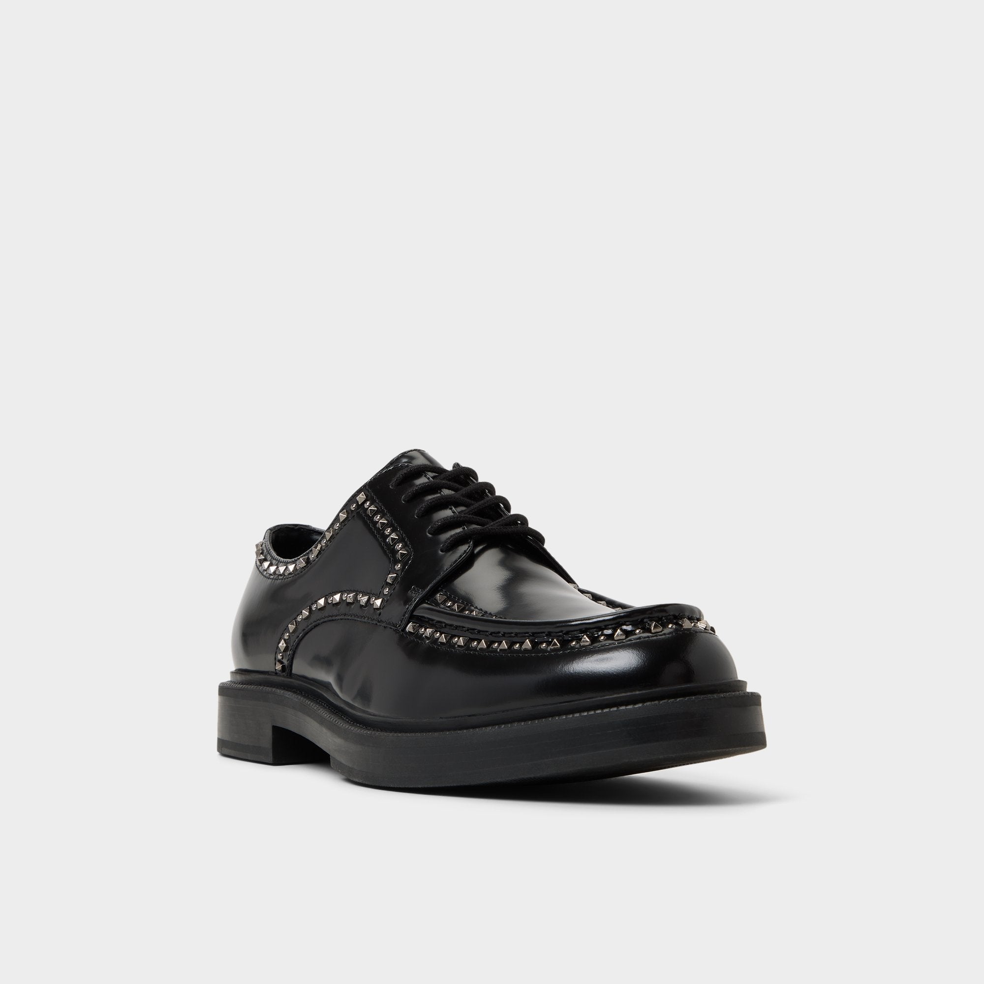 Aldo Frederiko Black Men's Oxfords & Lace-ups - Oxford shoe Men