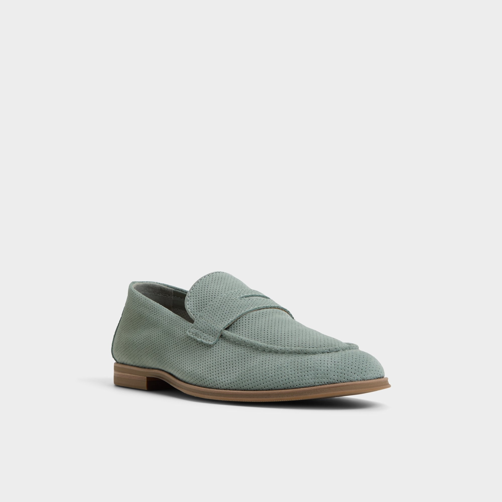 Aldo Journey Sage Men's Dress Shoes - Loafer Men