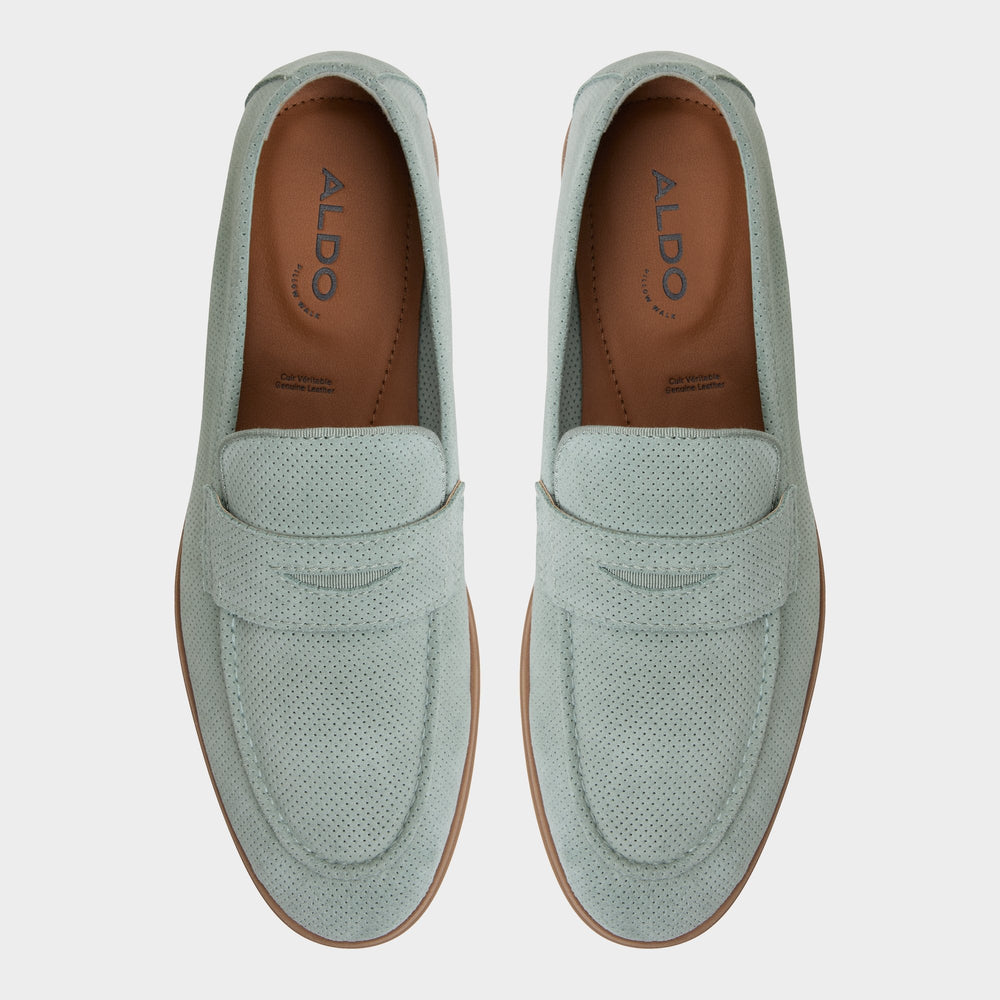 Aldo Journey Sage Men's Dress Shoes - Loafer Men