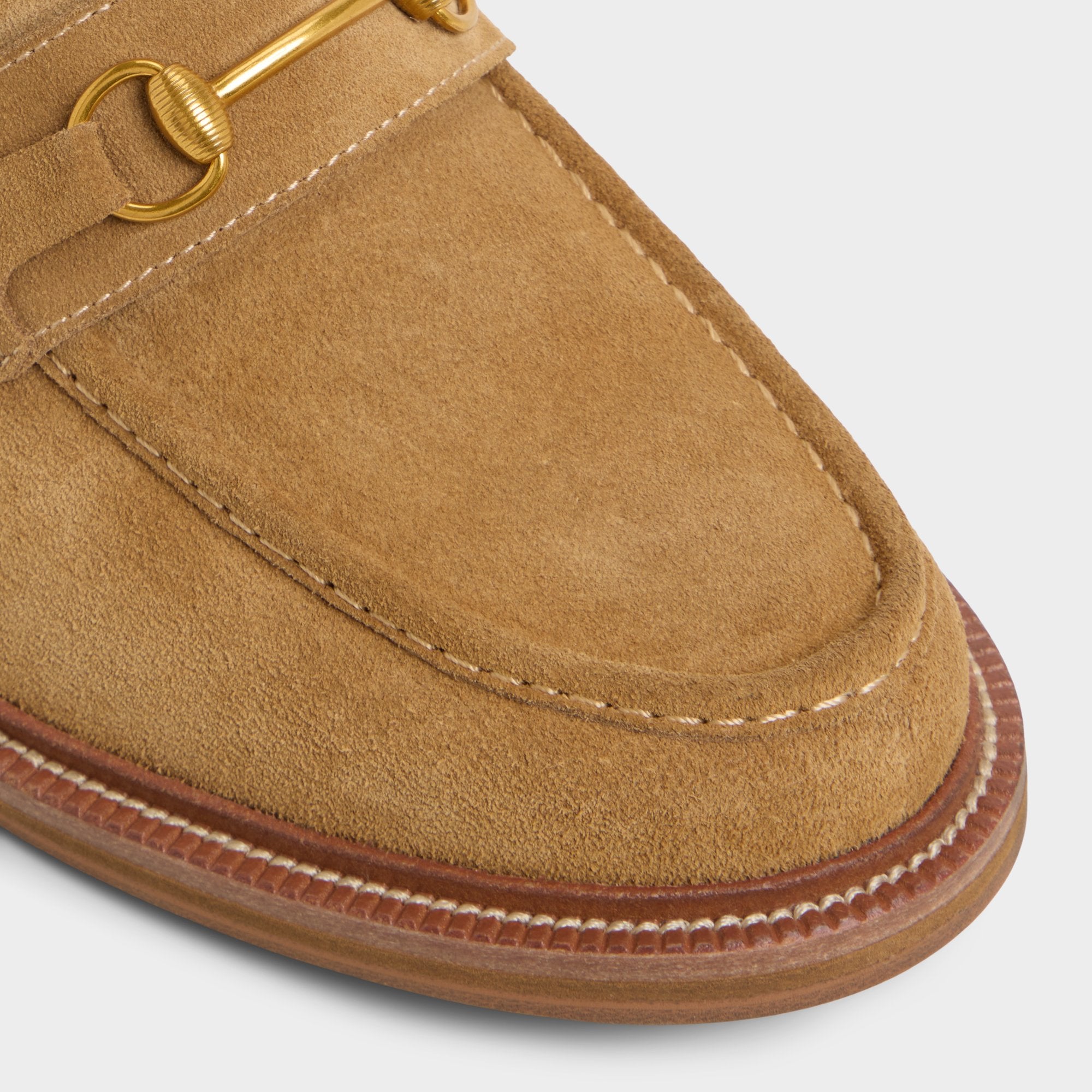 Aldo Arturo in Sand - Loafer Men