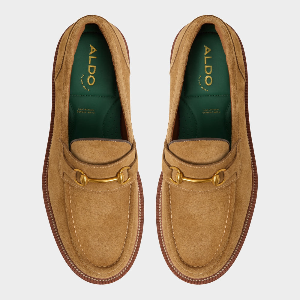 Aldo Arturo in Sand - Loafer Men
