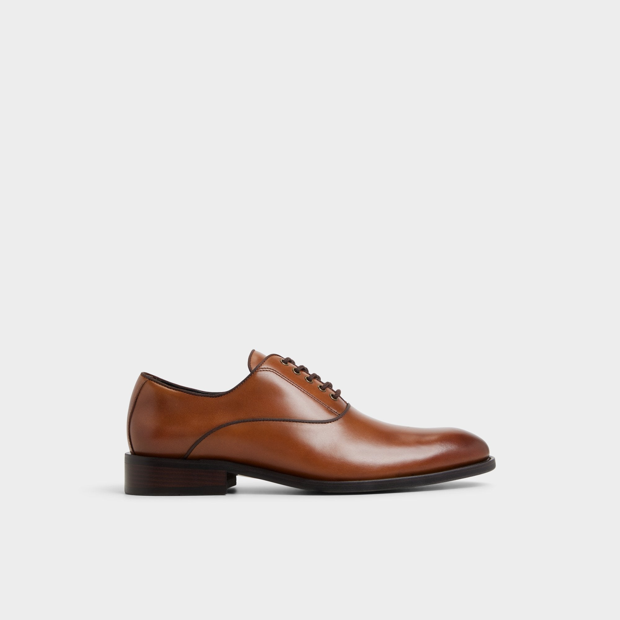 Aldo Braz in Cognac 14161937 - Oxford shoe Men