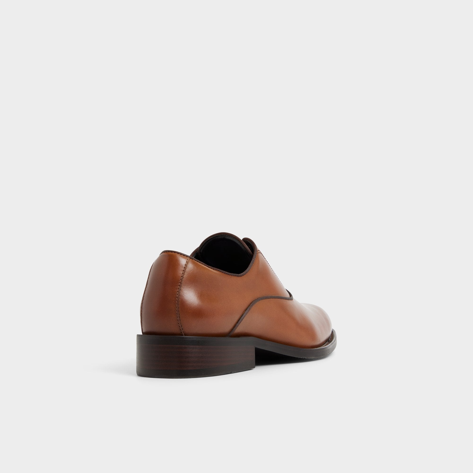Aldo Braz in Cognac 14161937 - Oxford shoe Men
