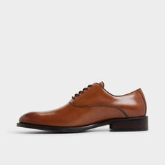 Aldo Braz in Cognac 14161937 - Oxford shoe Men