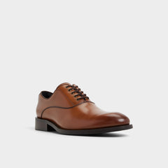 Aldo Braz in Cognac 14161937 - Oxford shoe Men