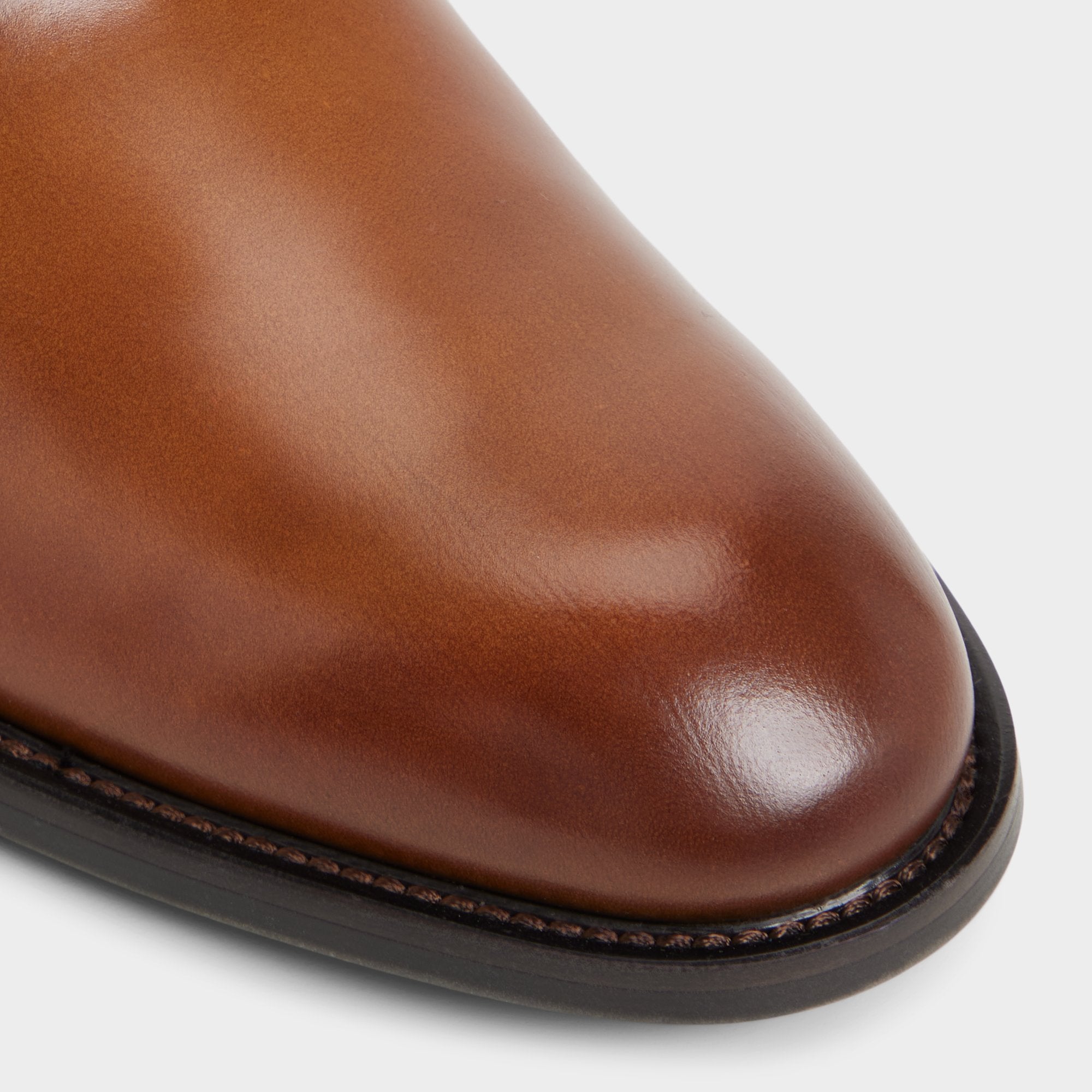 Aldo Braz in Cognac 14161937 - Oxford shoe Men