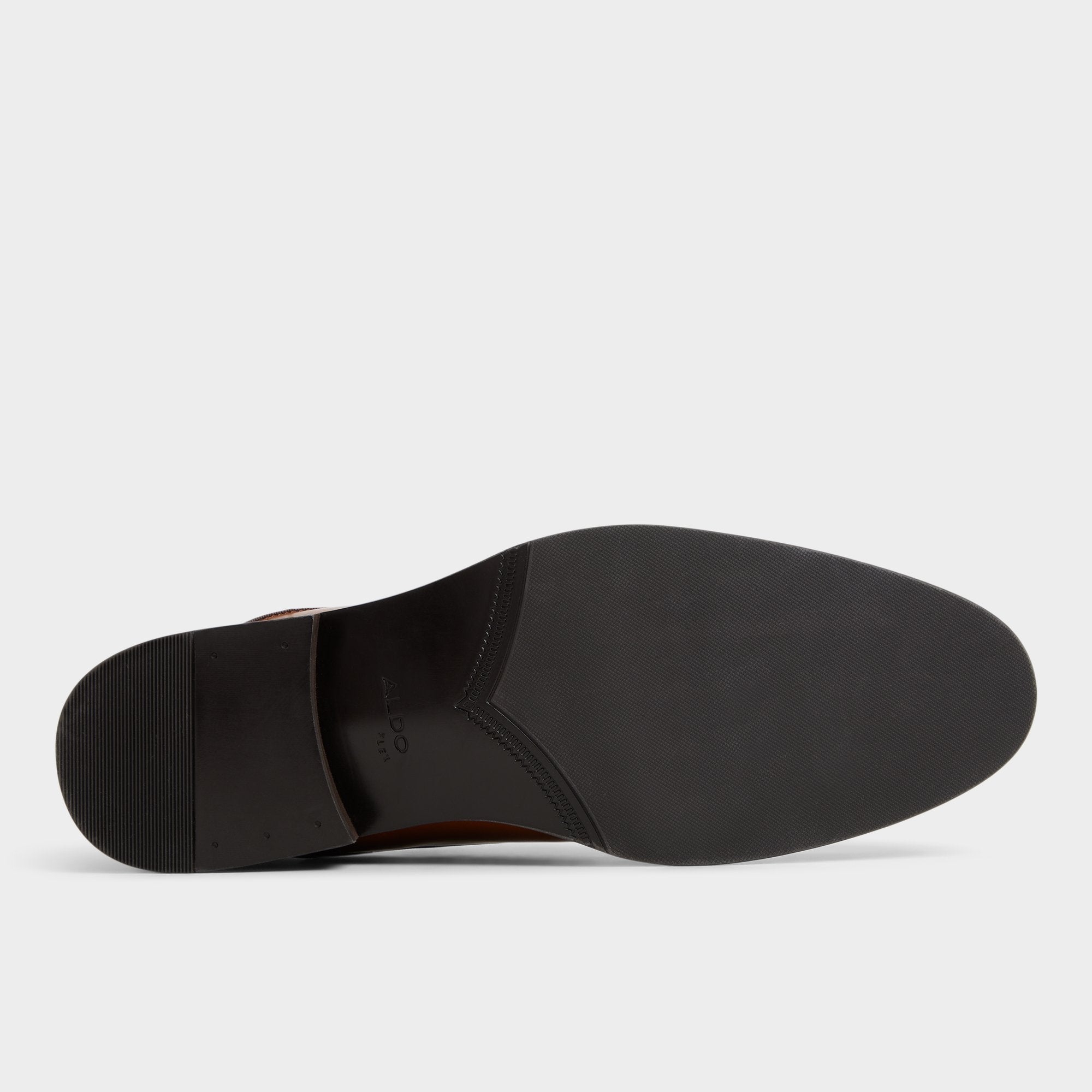 Aldo Braz in Cognac 14161937 - Oxford shoe Men