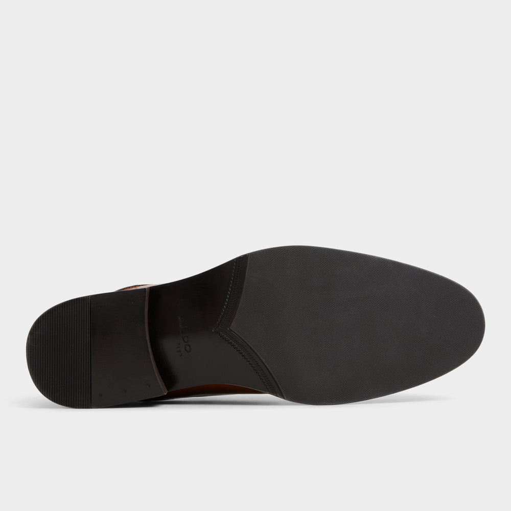 Aldo Braz in Cognac 14161937 - Oxford shoe Men