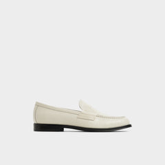Aldo Keifer Ivory Primary - Multi Men's Dress Shoes - Loafer Men