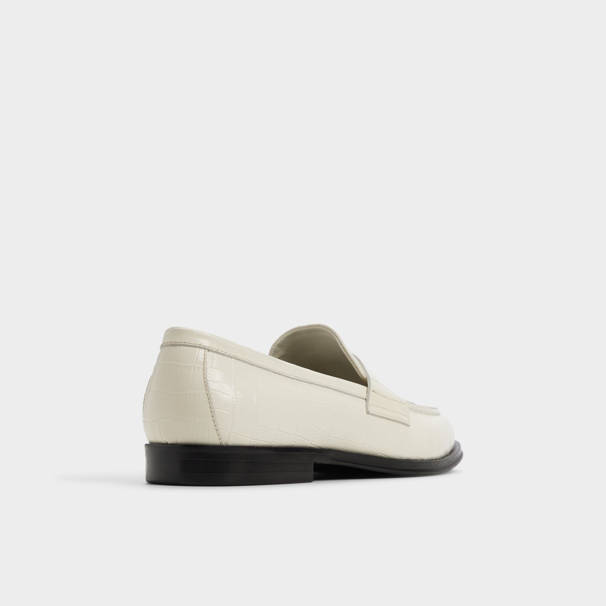 Aldo Keifer Ivory Primary - Multi Men's Dress Shoes - Loafer Men