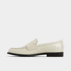 Aldo Keifer Ivory Primary - Multi Men's Dress Shoes - Loafer Men