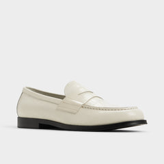 Aldo Keifer Ivory Primary - Multi Men's Dress Shoes - Loafer Men