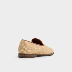 Aldo Rimini Natural Men's Loafers & Slip-Ons - Loafer Men
