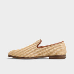 Aldo Rimini Natural Men's Loafers & Slip-Ons - Loafer Men