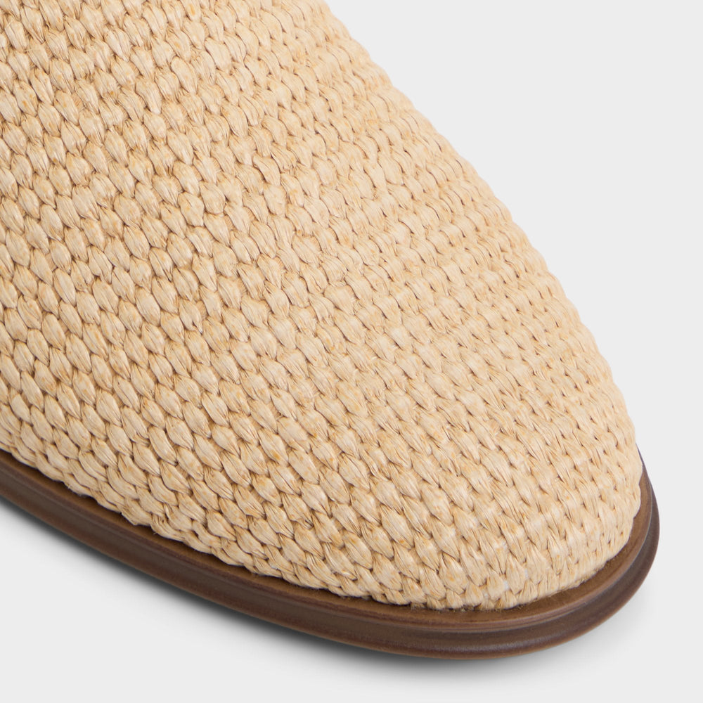 Aldo Rimini Natural Men's Loafers & Slip-Ons - Loafer Men