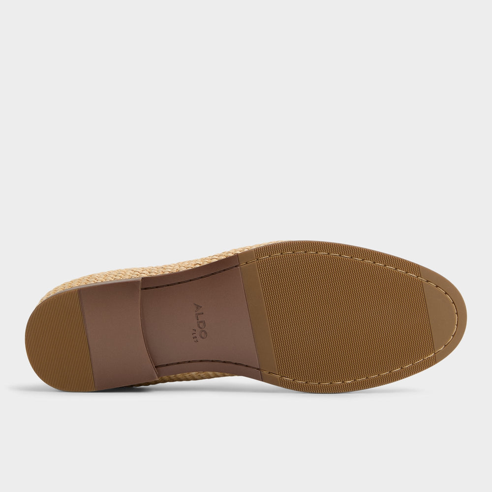 Aldo Rimini Natural Men's Loafers & Slip-Ons - Loafer Men