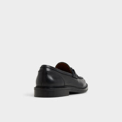 Aldo Arturo in Open Black - Loafer Men