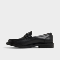Aldo Arturo in Open Black - Loafer Men