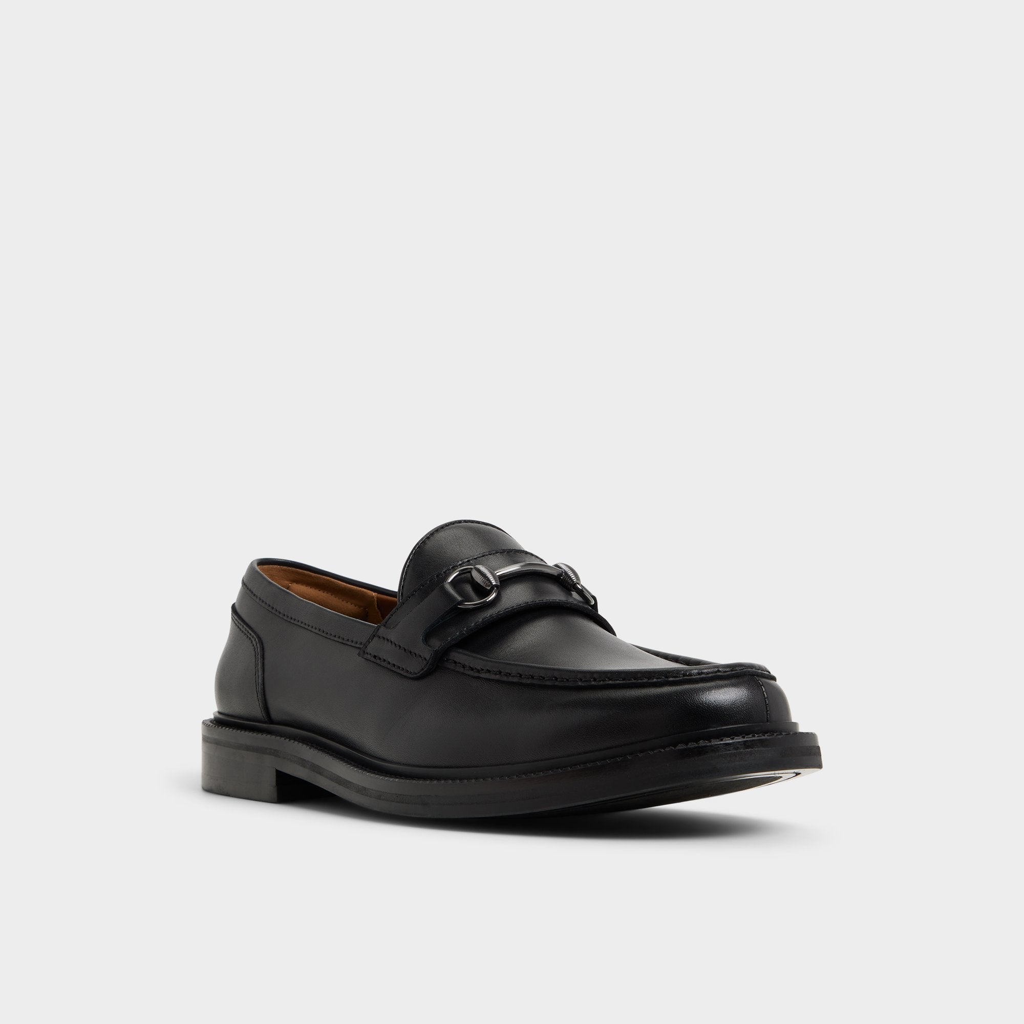 Aldo Arturo in Open Black - Loafer Men