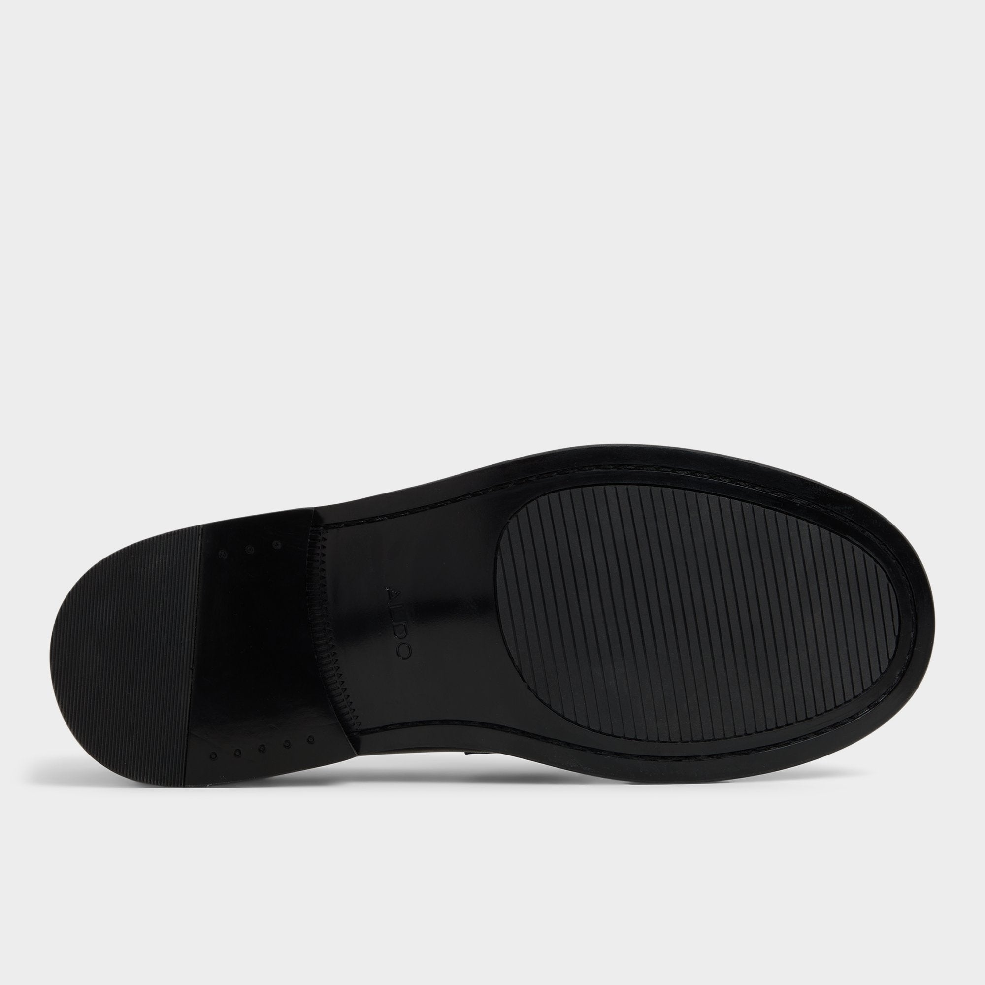 Aldo Arturo in Open Black - Loafer Men