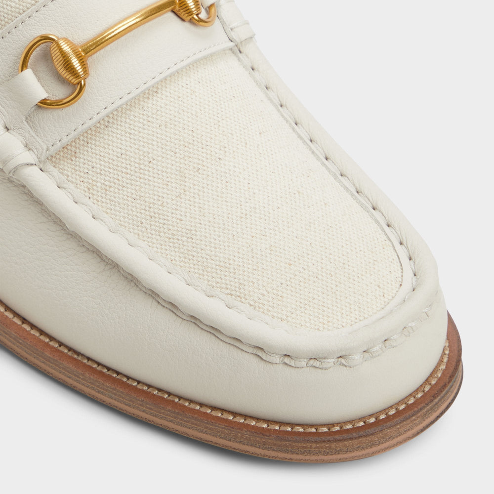 Aldo Wildwood in Light Beige - Loafer Men