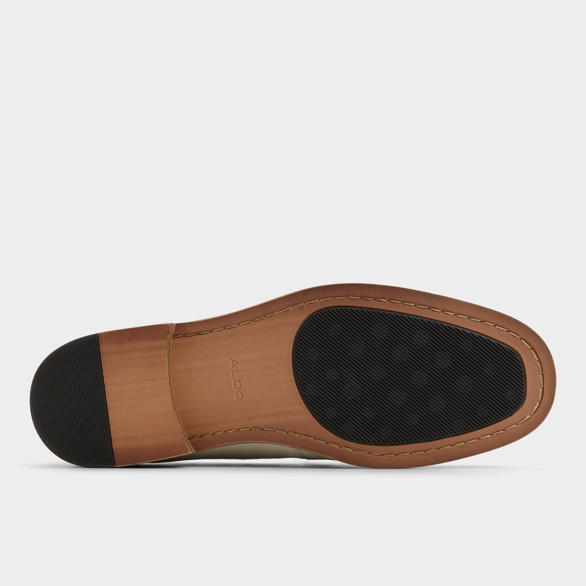 Aldo Wildwood in Light Beige - Loafer Men