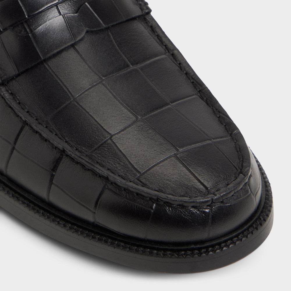 Aldo Kieran in Black Multi - Loafer Men
