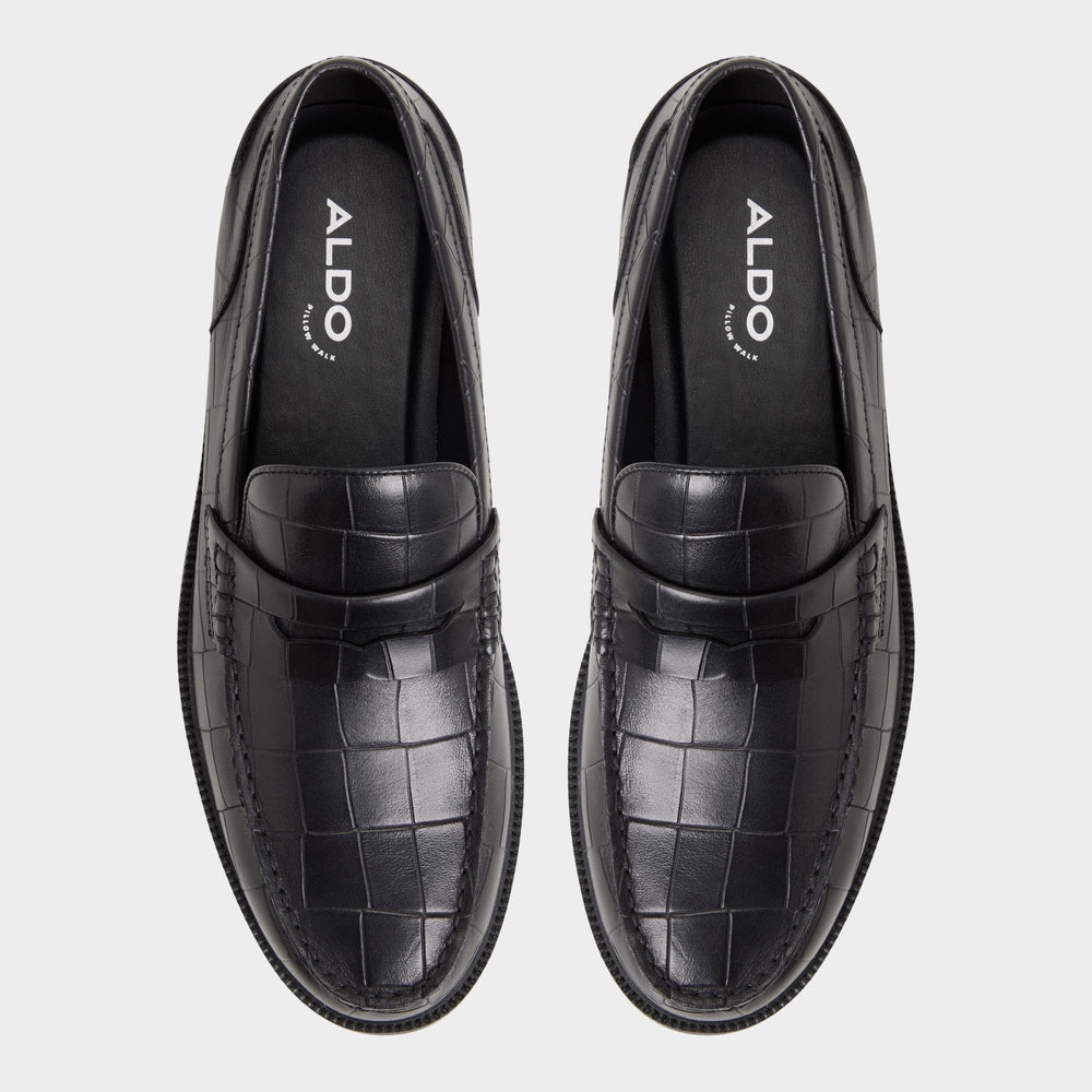 Aldo Kieran in Black Multi - Loafer Men