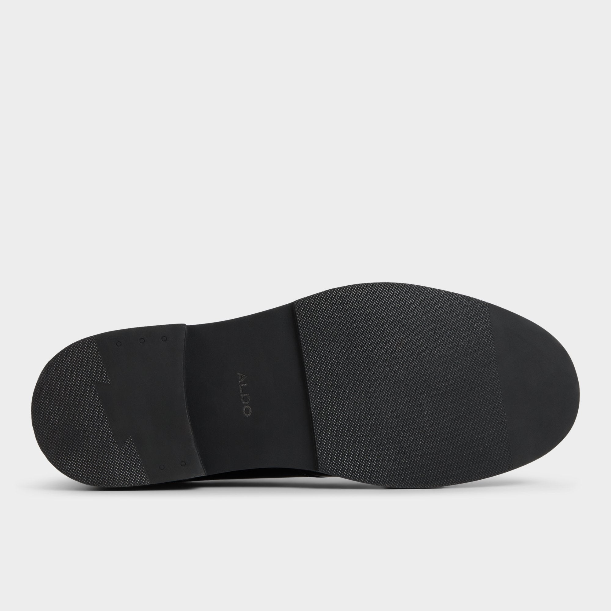 Aldo Rocco in Black White - Oxford shoe Men