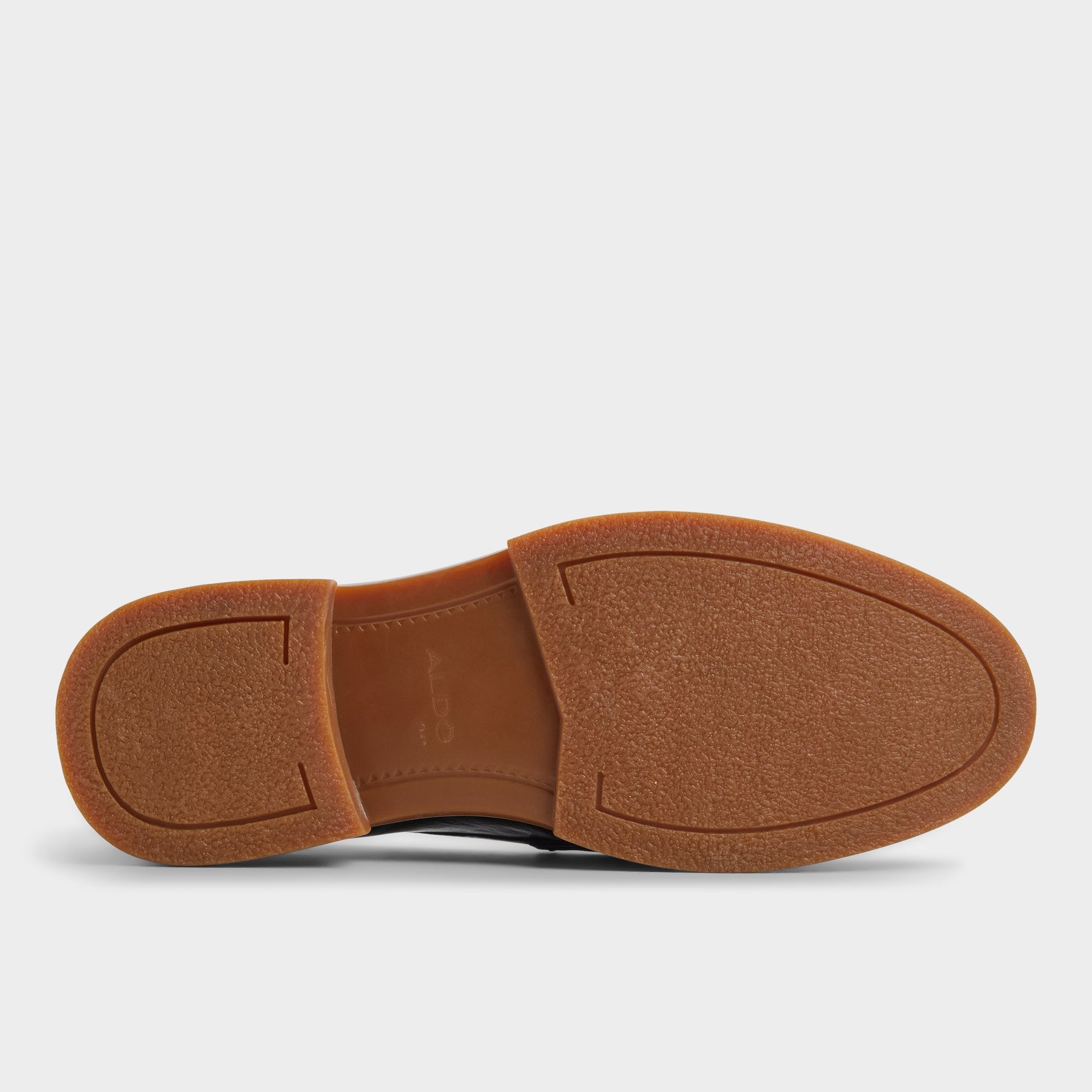 Aldo Guerro in Other Black - Loafer Men