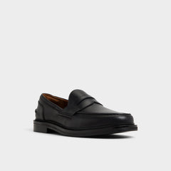 Aldo Buckley in Open Black - Loafer Men