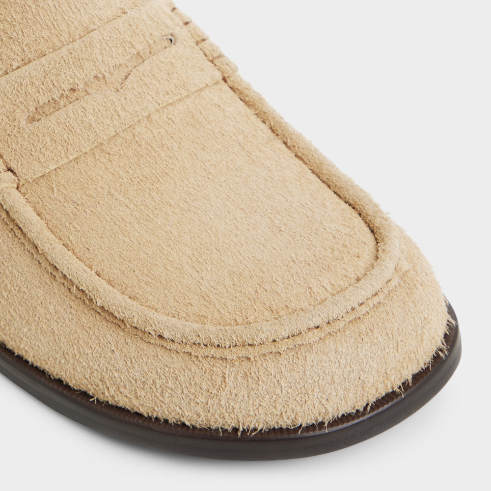 Aldo Alexio in Sand - Loafer Men