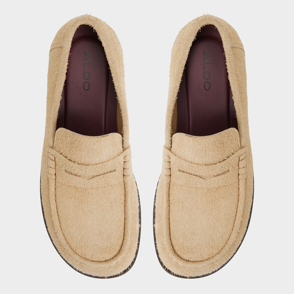 Aldo Alexio in Sand - Loafer Men