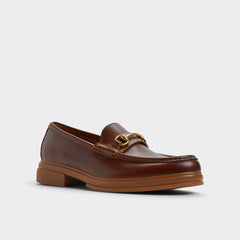 Aldo Guerro in Cognac - Loafer Men