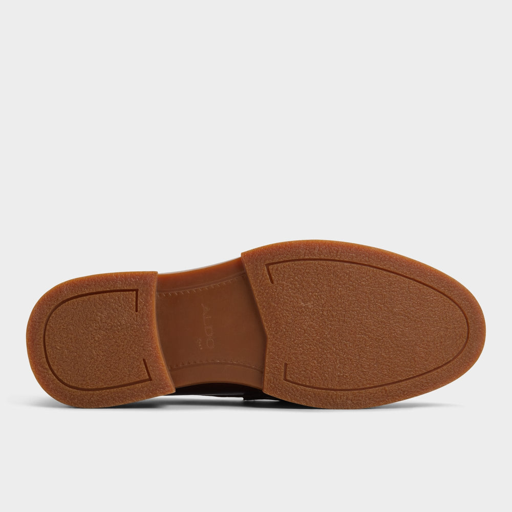 Aldo Guerro in Cognac - Loafer Men