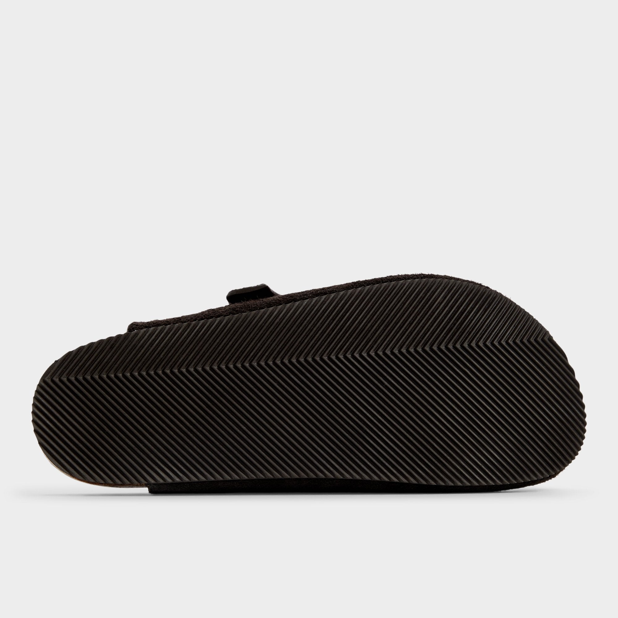 Aldo Spade Dark Brown Men's Loafers & Slip-Ons - Mule Men