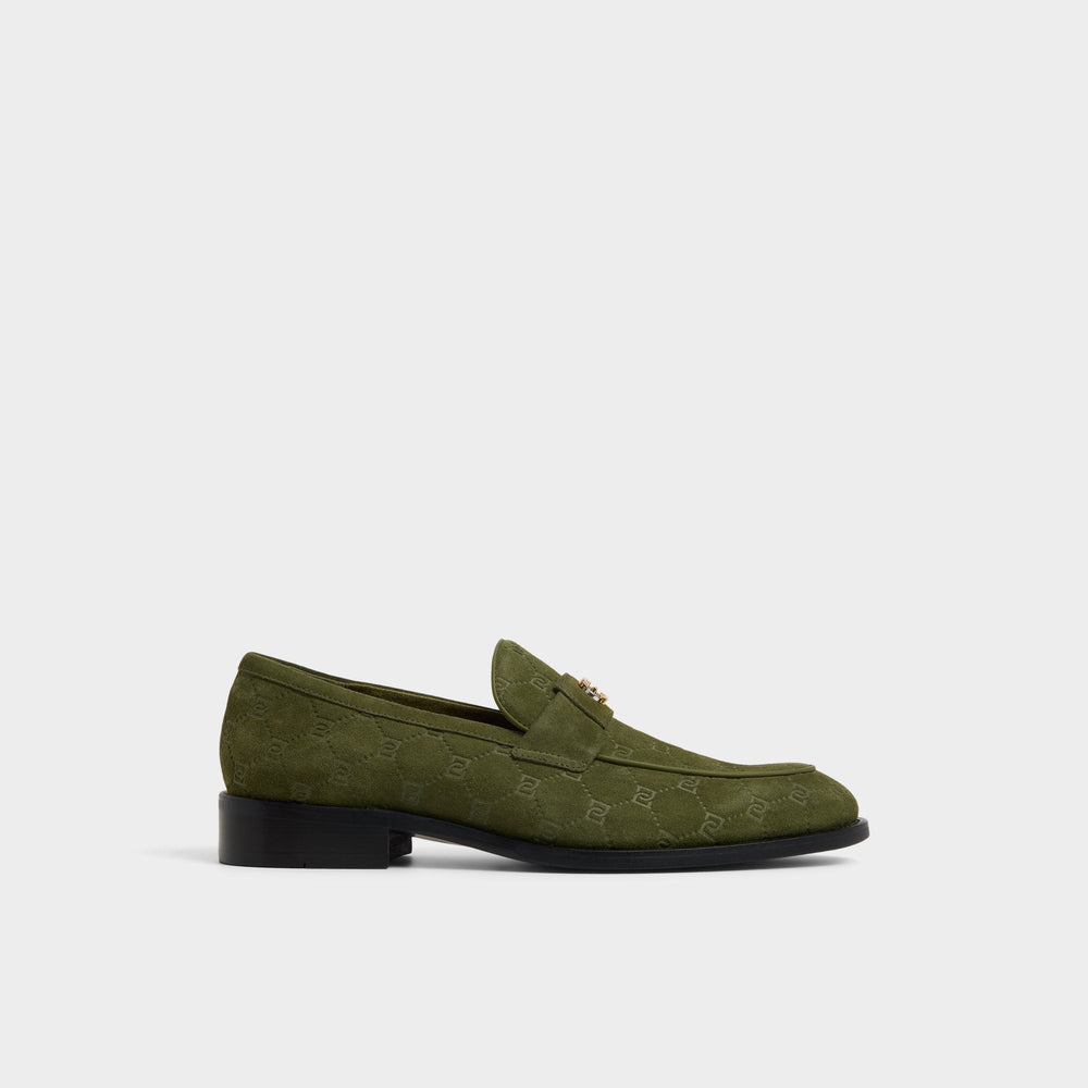 Aldo Beck in Khaki - Loafer Men